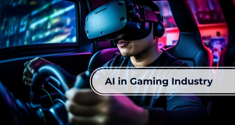 How AI Is Reshaping the Gaming Landscape